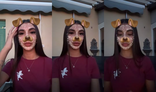 matilde.fanton TikTok Live — Sep 20, 2026, 5:52 PM