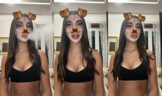 matilde.fanton TikTok Live — Sep 25, 2026, 8:50 PM