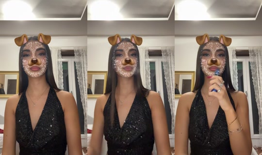 matilde.fanton TikTok Live — Sep 26, 2026, 8:49 PM