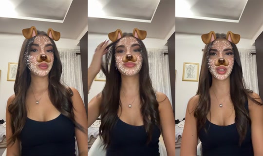 matilde.fanton TikTok Live — Oct 3, 2026, 8:43 PM