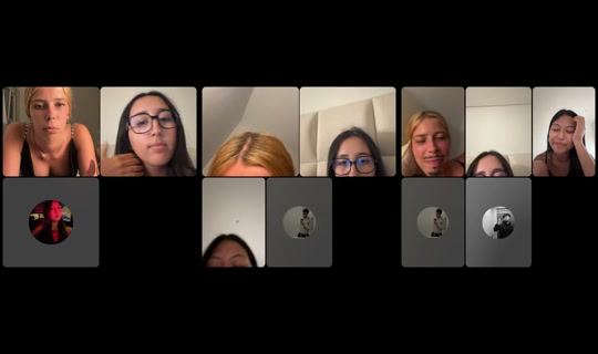 matilde162008 TikTok Live — Aug 20, 2026, 1:25 AM