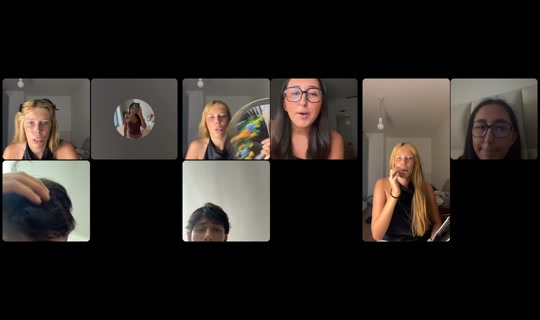 matilde162008 TikTok Live — Aug 20, 2026, 9:31 PM