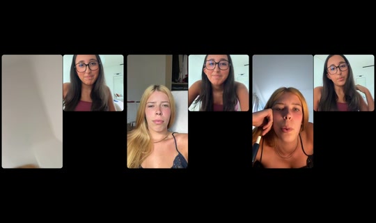 matilde162008 TikTok Live — Aug 23, 2026, 3:57 PM