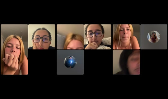 matilde162008 TikTok Live — Aug 23, 2026, 10:26 PM
