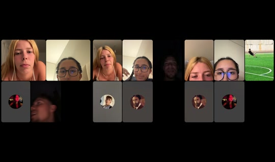 matilde162008 TikTok Live — Aug 23, 2026, 11:16 PM