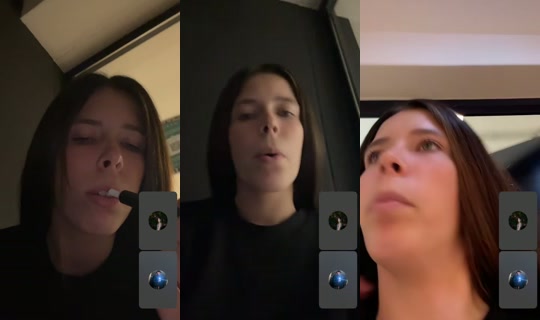 matilde162008 TikTok Live — Sep 27, 2026, 10:39 PM