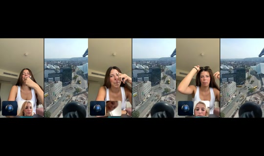 matilde162008 TikTok Live — Sep 28, 2026, 11:18 AM
