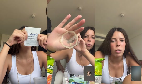 matilde162008 TikTok Live — Sep 28, 2026, 4:00 PM
