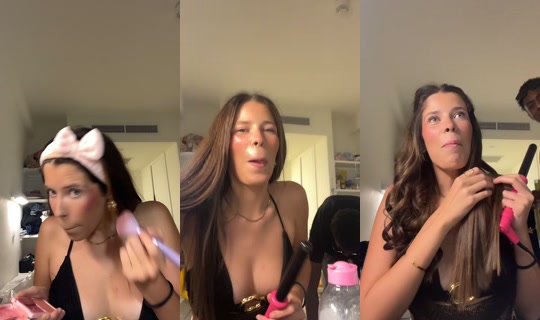 matilde162008 TikTok Live — Oct 8, 2026, 8:14 PM