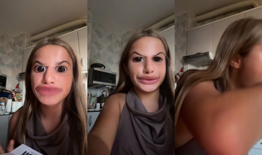matilde33035 TikTok Live — Sep 24, 2026, 6:10 PM