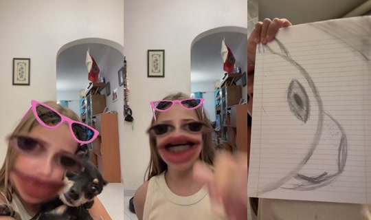 matilde33035 TikTok Live — Sep 24, 2026, 8:08 PM