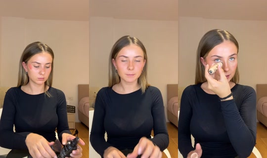 matilde_valentini TikTok Live — Oct 7, 2026, 7:56 PM