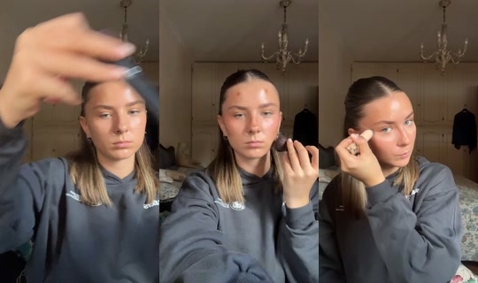 matilde_valentini TikTok Live — Oct 8, 2026, 1:25 PM