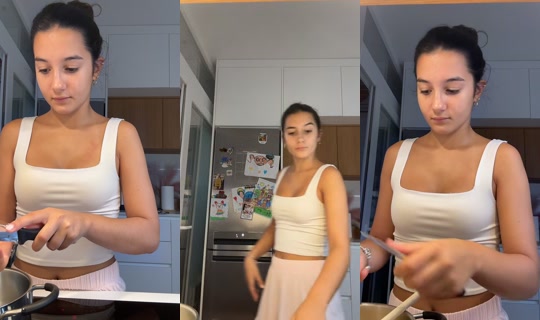 matildeeneves TikTok Live — Sep 7, 2026, 6:54 PM