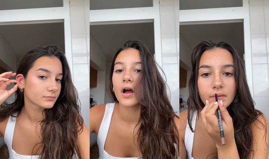 matildeeneves TikTok Live — Sep 8, 2026, 12:53 PM