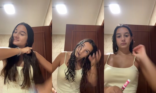 matildeeneves TikTok Live — Sep 9, 2026, 9:50 AM