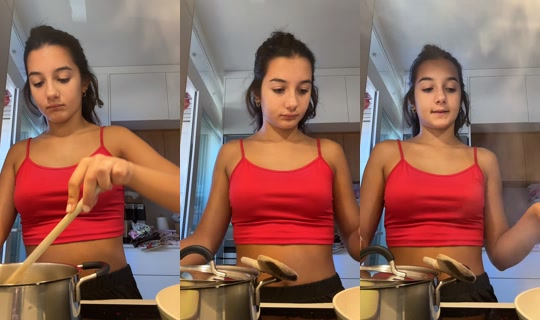 matildeeneves TikTok Live — Sep 13, 2026, 11:16 AM