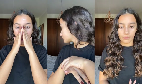 matildeeneves TikTok Live — Oct 3, 2026, 10:06 AM