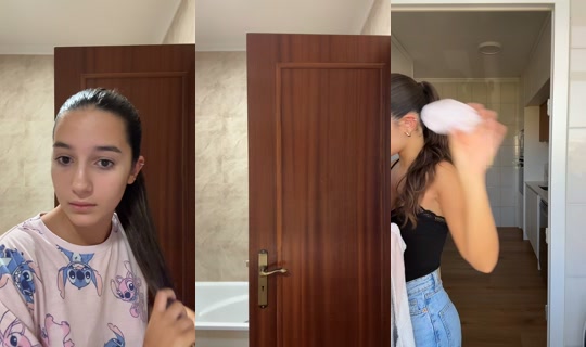matildeeneves TikTok Live — Oct 4, 2026, 10:48 AM
