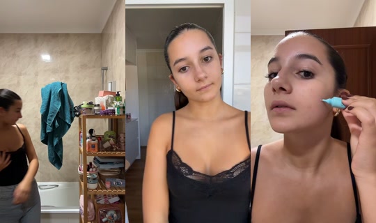 matildeeneves TikTok Live — Oct 4, 2026, 11:38 AM