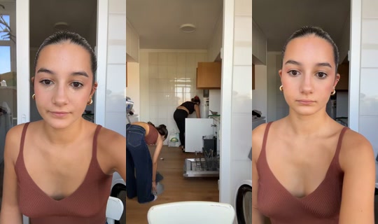 matildeeneves TikTok Live — Oct 4, 2026, 2:23 PM