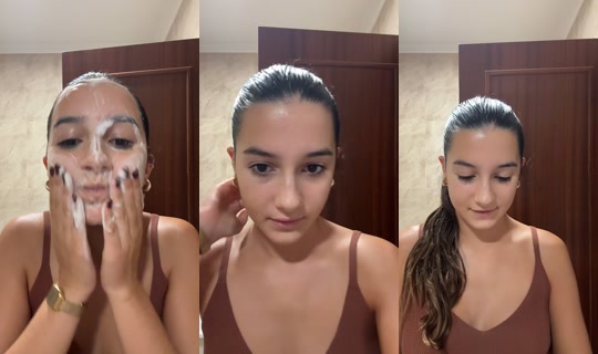 matildeeneves TikTok Live — Oct 4, 2026, 6:30 PM