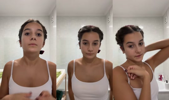 matildeeneves TikTok Live — Oct 4, 2026, 9:16 PM