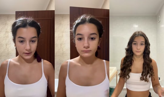 matildeeneves TikTok Live — Oct 5, 2026, 9:50 AM