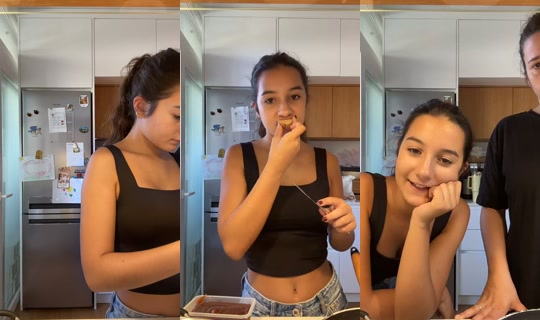 matildeeneves TikTok Live — Oct 5, 2026, 12:09 PM