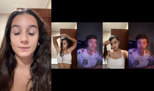matildeeneves TikTok Live — Oct 7, 2026, 6:05 PM