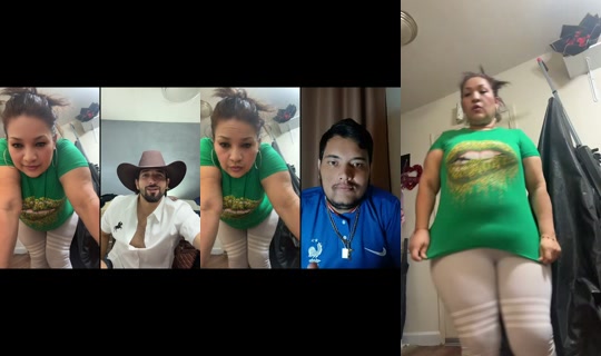 matildeflores346 TikTok Live — Sep 24, 2026, 6:31 AM