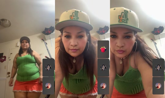 matildeflores346 TikTok Live — Sep 28, 2026, 4:52 AM