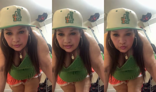 matildeflores346 TikTok Live — Sep 28, 2026, 7:08 AM