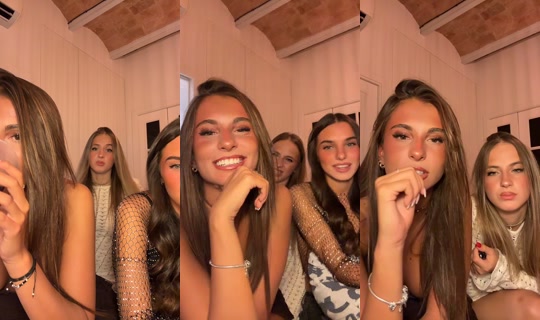 matildeperico TikTok Live — Sep 11, 2026, 9:32 PM