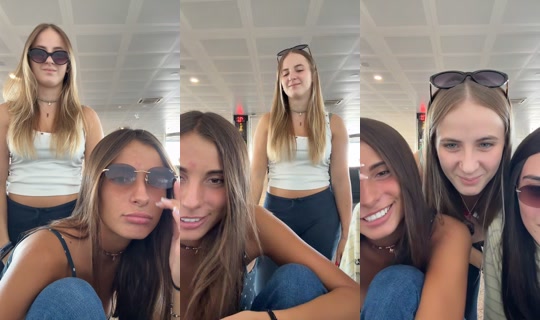 matildeperico TikTok Live — Sep 12, 2026, 3:19 PM