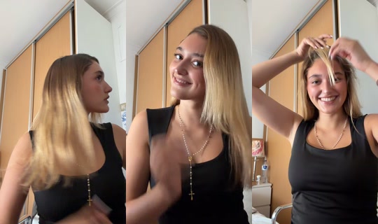 matilderomaoo TikTok Live — Sep 21, 2026, 2:15 PM