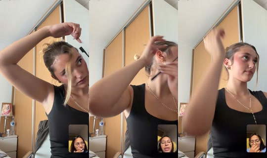 matilderomaoo TikTok Live — Sep 21, 2026, 3:05 PM