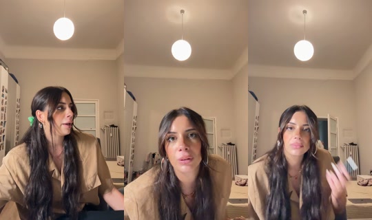 matimazz TikTok Live — Oct 4, 2026, 6:00 PM