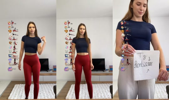 matis3l TikTok Live — Sep 28, 2026, 10:58 AM