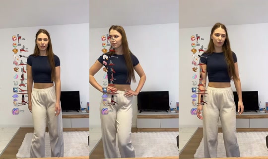 matis3l TikTok Live — Sep 28, 2026, 12:25 PM