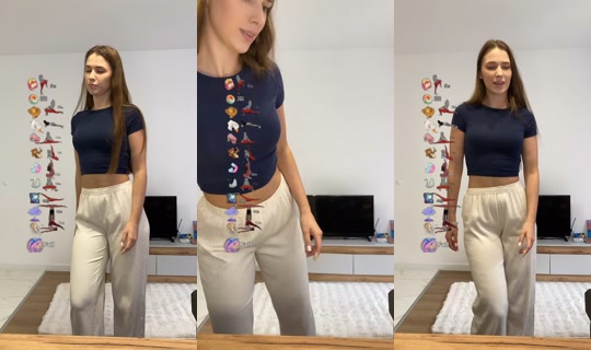 matis3l TikTok Live — Sep 28, 2026, 2:09 PM