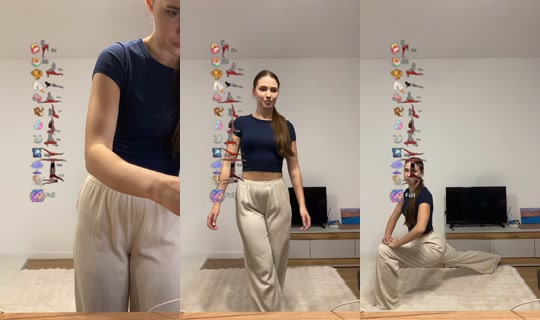 matis3l TikTok Live — Oct 1, 2026, 8:27 PM