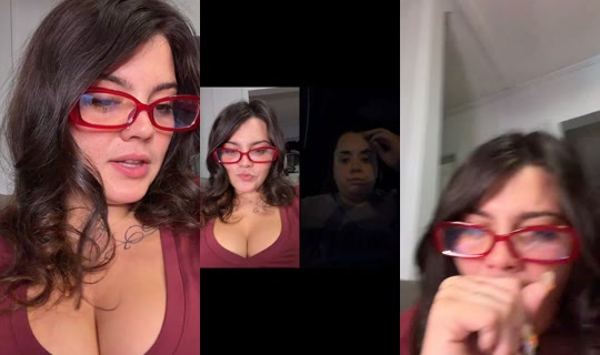 matisonsplottwist TikTok Live — Oct 2, 2026, 12:52 AM