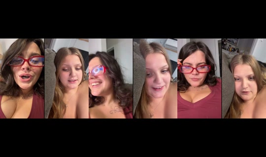 matisonsplottwist TikTok Live — Oct 2, 2026, 1:43 AM