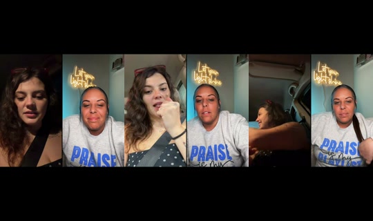 matisonsplottwist TikTok Live — Oct 3, 2026, 12:01 AM