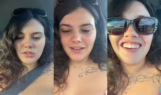 matisonsplottwist TikTok Live — Oct 3, 2026, 10:23 PM