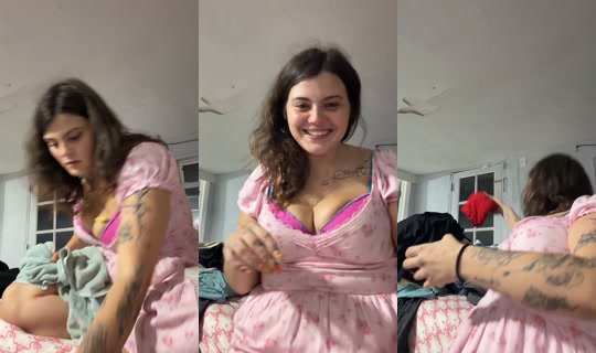 matisonsplottwist TikTok Live — Oct 4, 2026, 12:55 AM