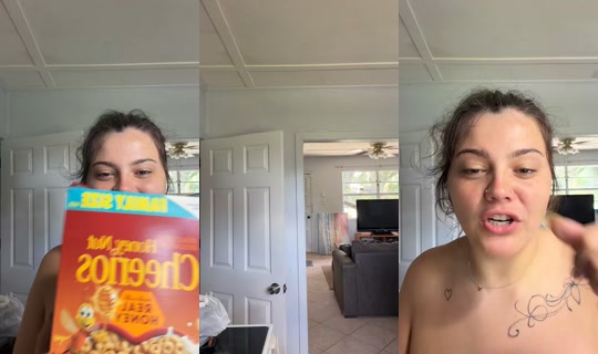 matisonsplottwist TikTok Live — Oct 4, 2026, 3:36 PM