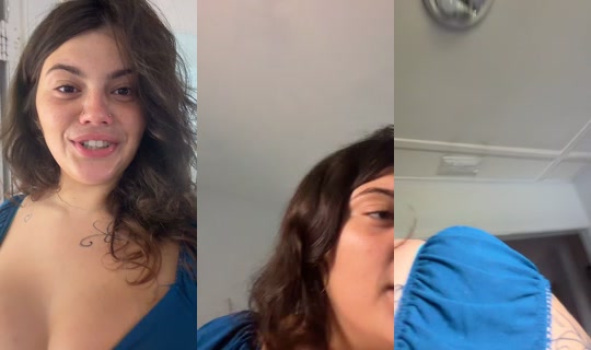 matisonsplottwist TikTok Live — Oct 4, 2026, 8:58 PM