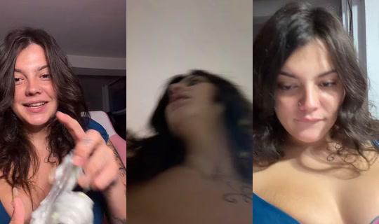 matisonsplottwist TikTok Live — Oct 4, 2026, 11:35 PM